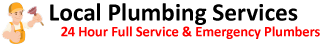 Camp Shelby MS 24 Hour Plumbers